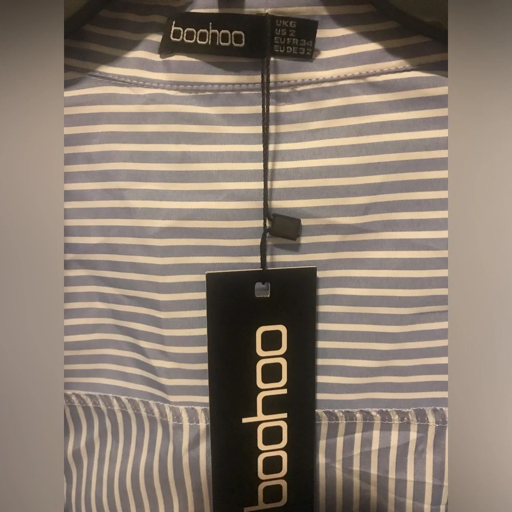 Crop Tops Crop Tops - Picture 3 of 7